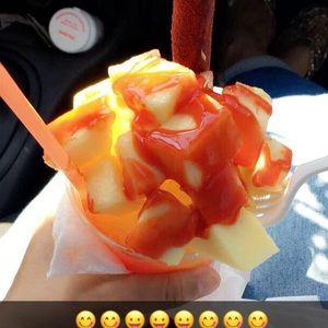 Meet your Posher, Nellie